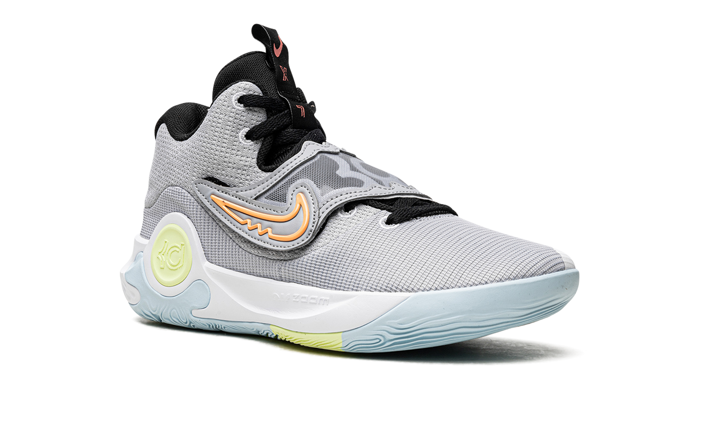 KD Trey 5 X DD9538 009