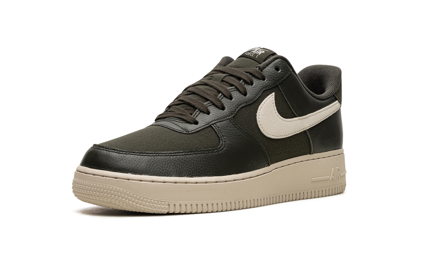Air Force 1 '07 LX NBHD "Sequoia" DV7186 301
