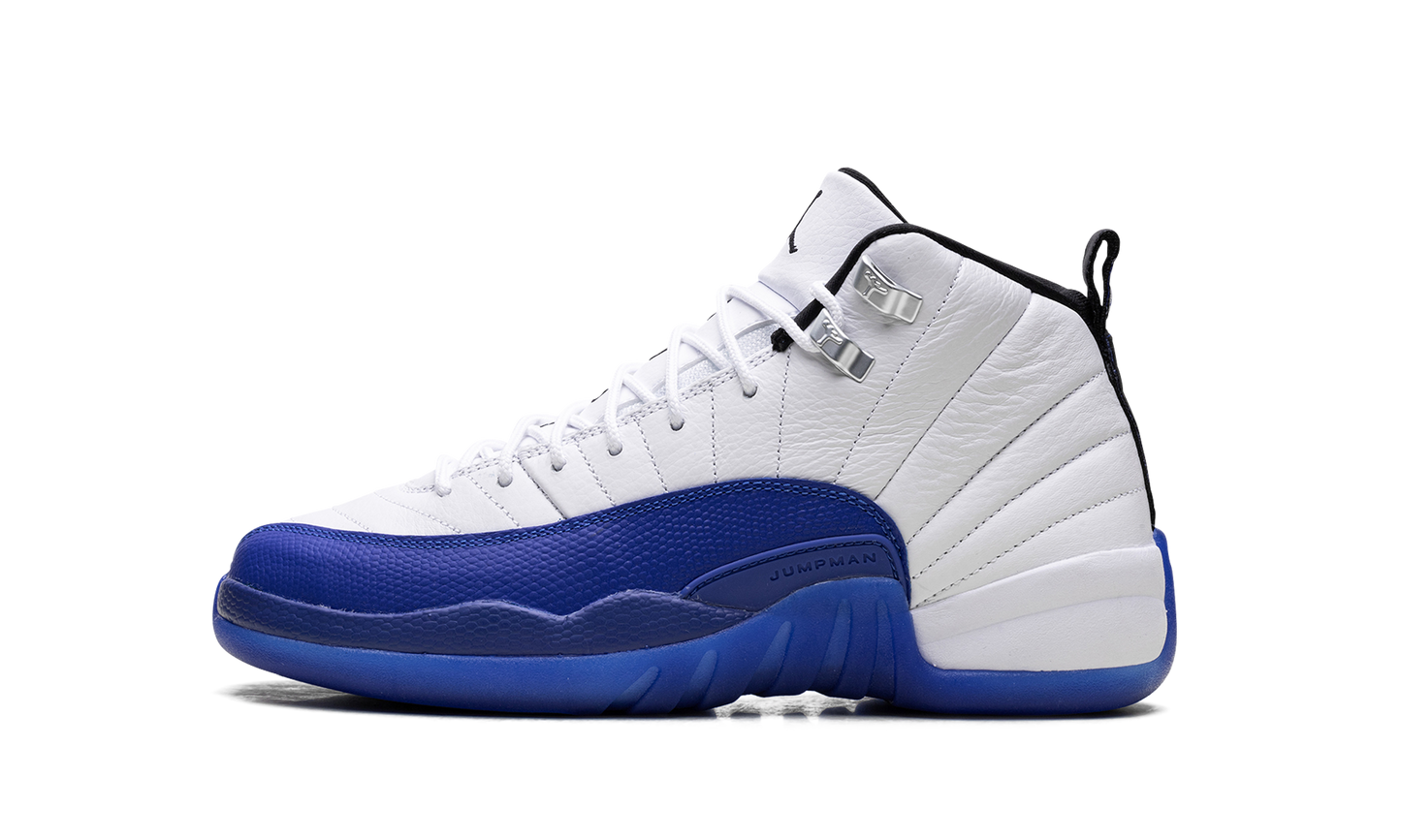 Air Jordan 12 GS "Wizards" 153265 140