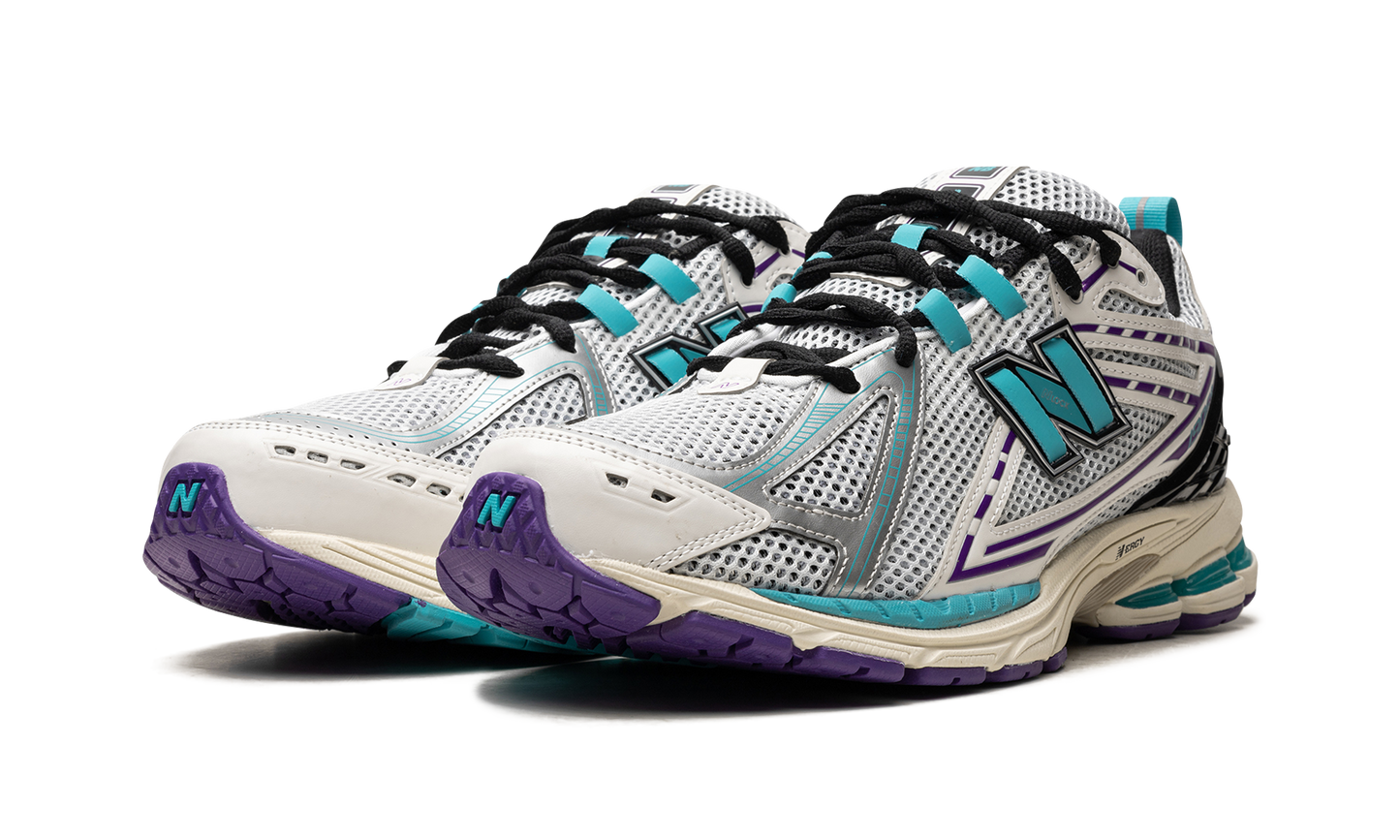 1906R "White / Aqua Purple" M1906RCF