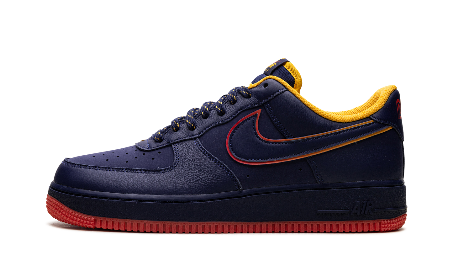 Air Force 1 Low "Retro Lettering" HV5752 410