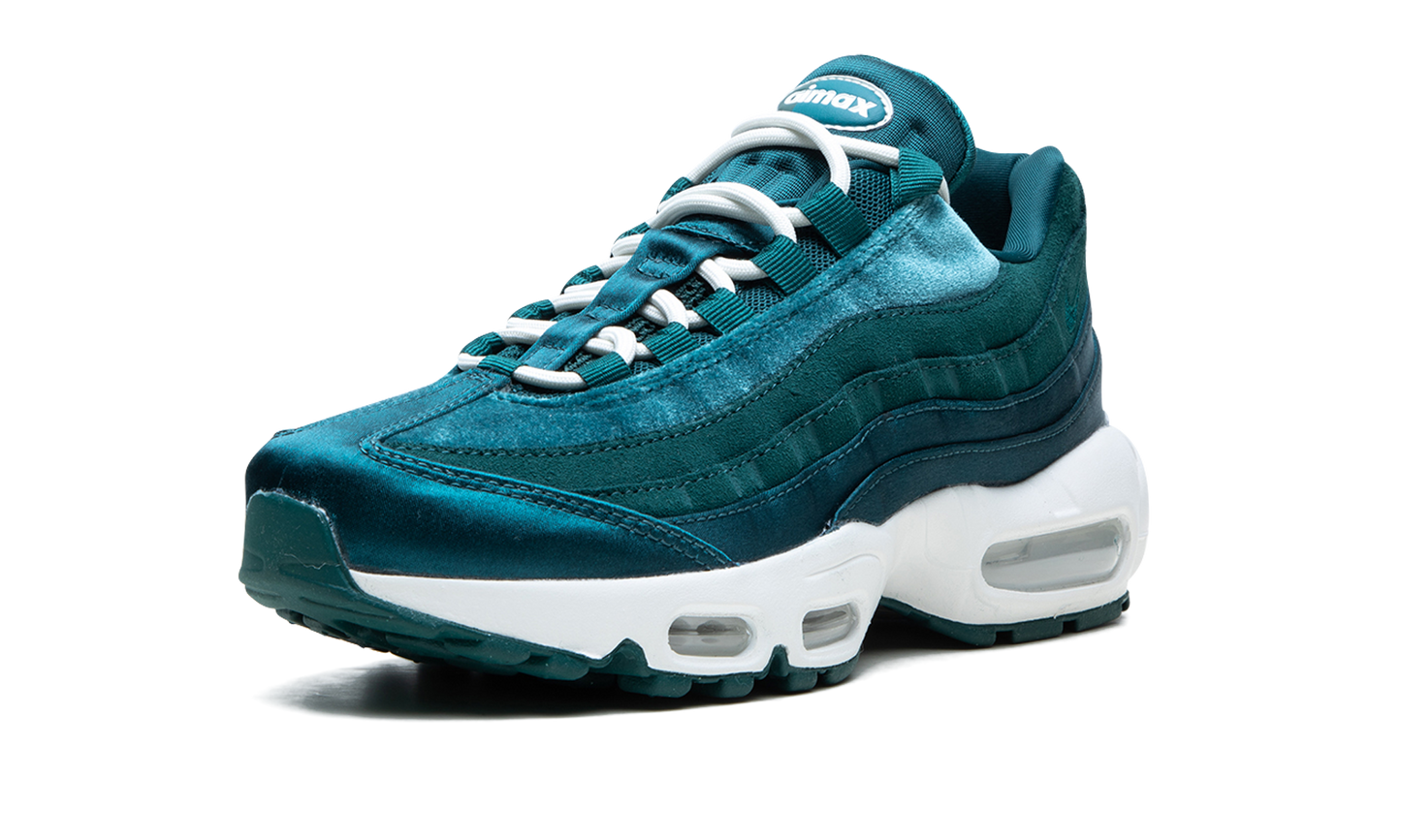 AIR MAX 95 MNS WMNS "Green Velvet" DZ5226 300