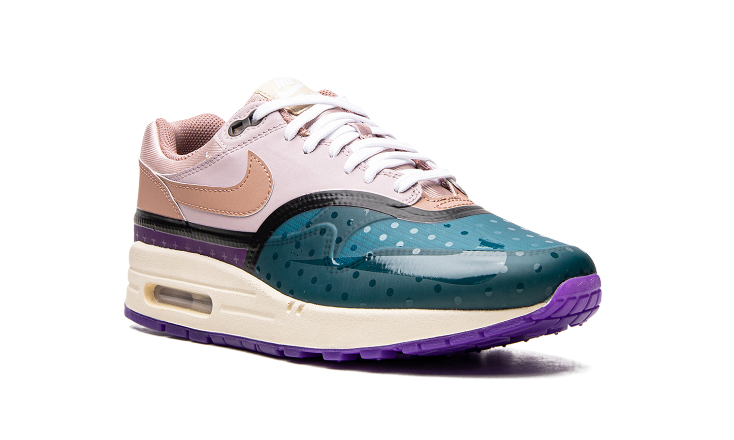 AIR MAX 1 () WMNS "Plum Fog Fossil Rose" DV2301 501