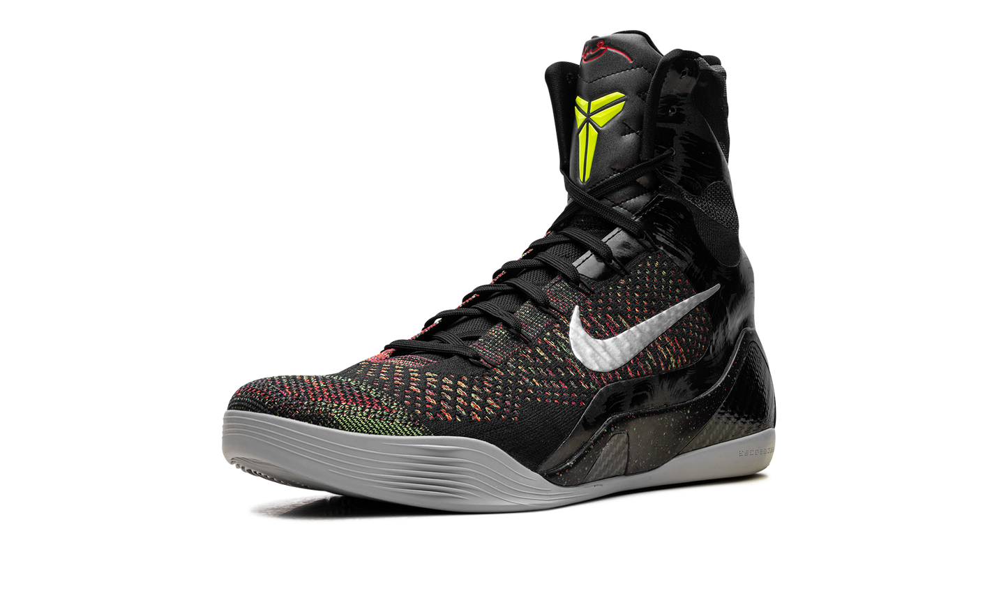 Kobe 9 Elite Protro "Masterpiece" FZ7335 001