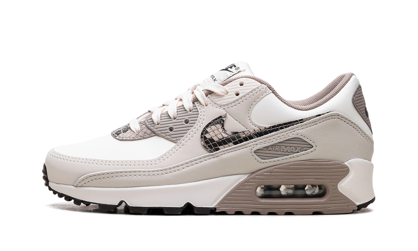 Air Max 90 WMNS "Light Pink Snakeskin" HV4915 100