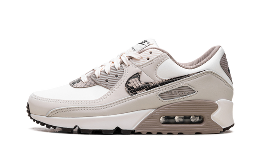 Air Max 90 WMNS "Light Pink Snakeskin" HV4915 100