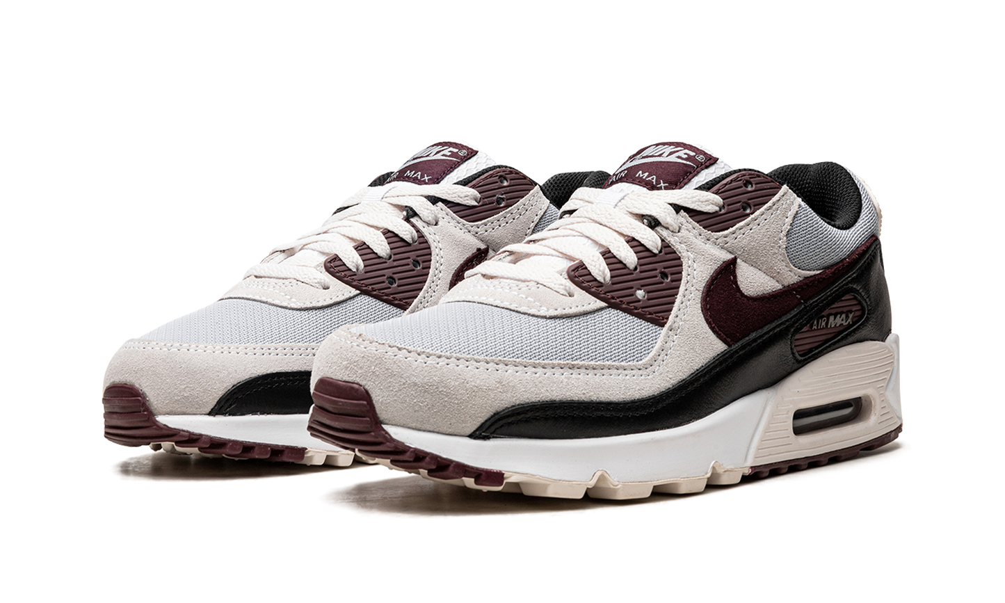Air Max 90 "Burgundy Crush" DQ4071 004