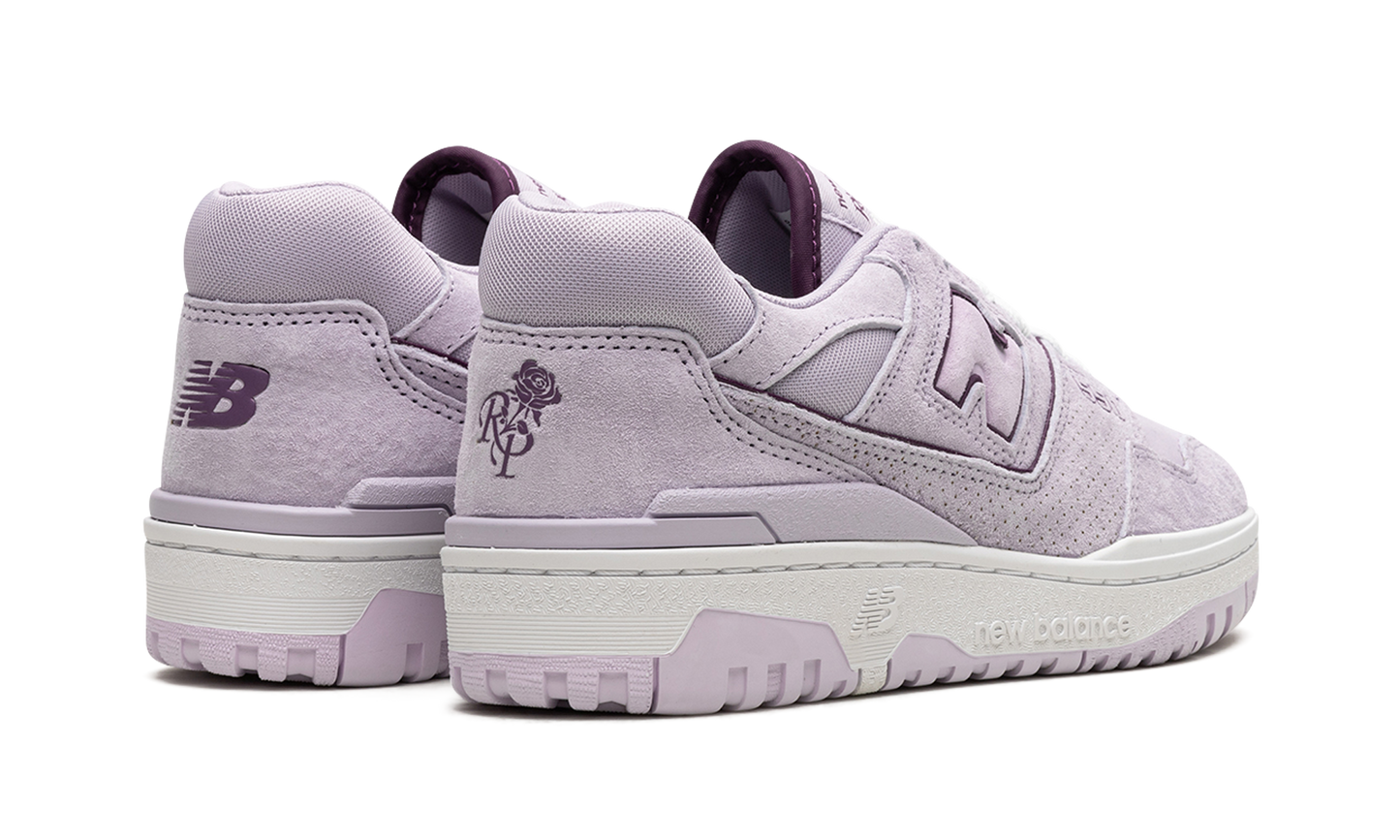 550 "Rich Paul - Forever Yours" BB550RR1