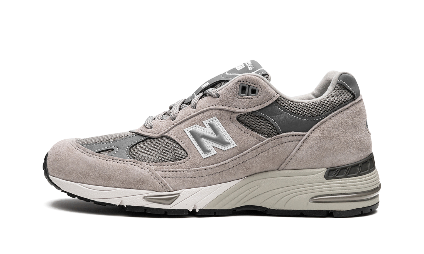 991 WMNS "Made in UK Grey" W991GL