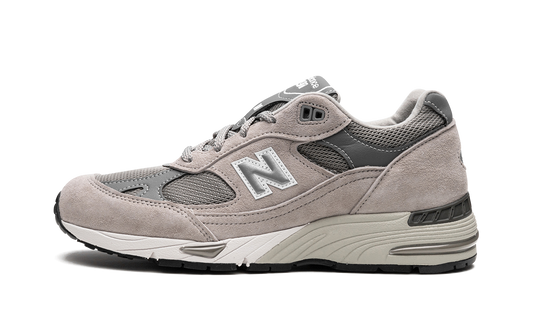 991 WMNS "Made in UK Grey" W991GL