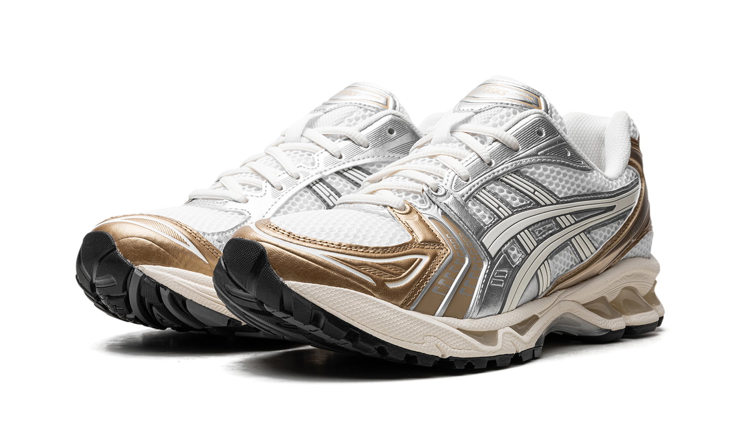 Gel-Kayano 14 "Olympic Medals" 1203A537 104