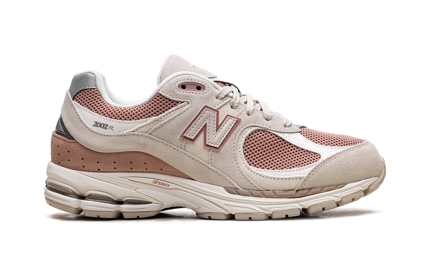 2002R "Russet Red" U2002RNB