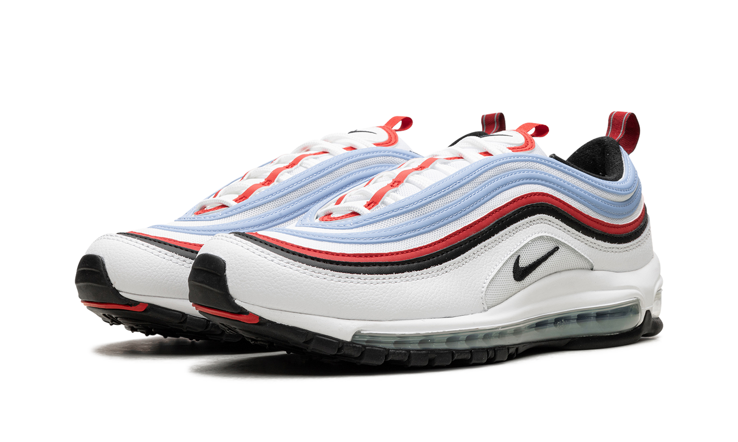 Air Max 97 "Gundam" CW6986 100