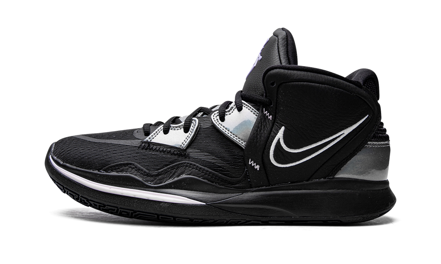 Kyrie Infinity "Metallic Silver" CZ0204 005