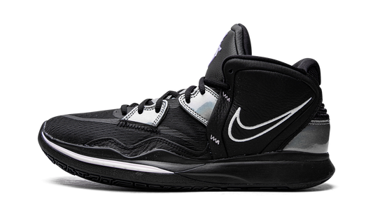 Kyrie Infinity "Metallic Silver" CZ0204 005