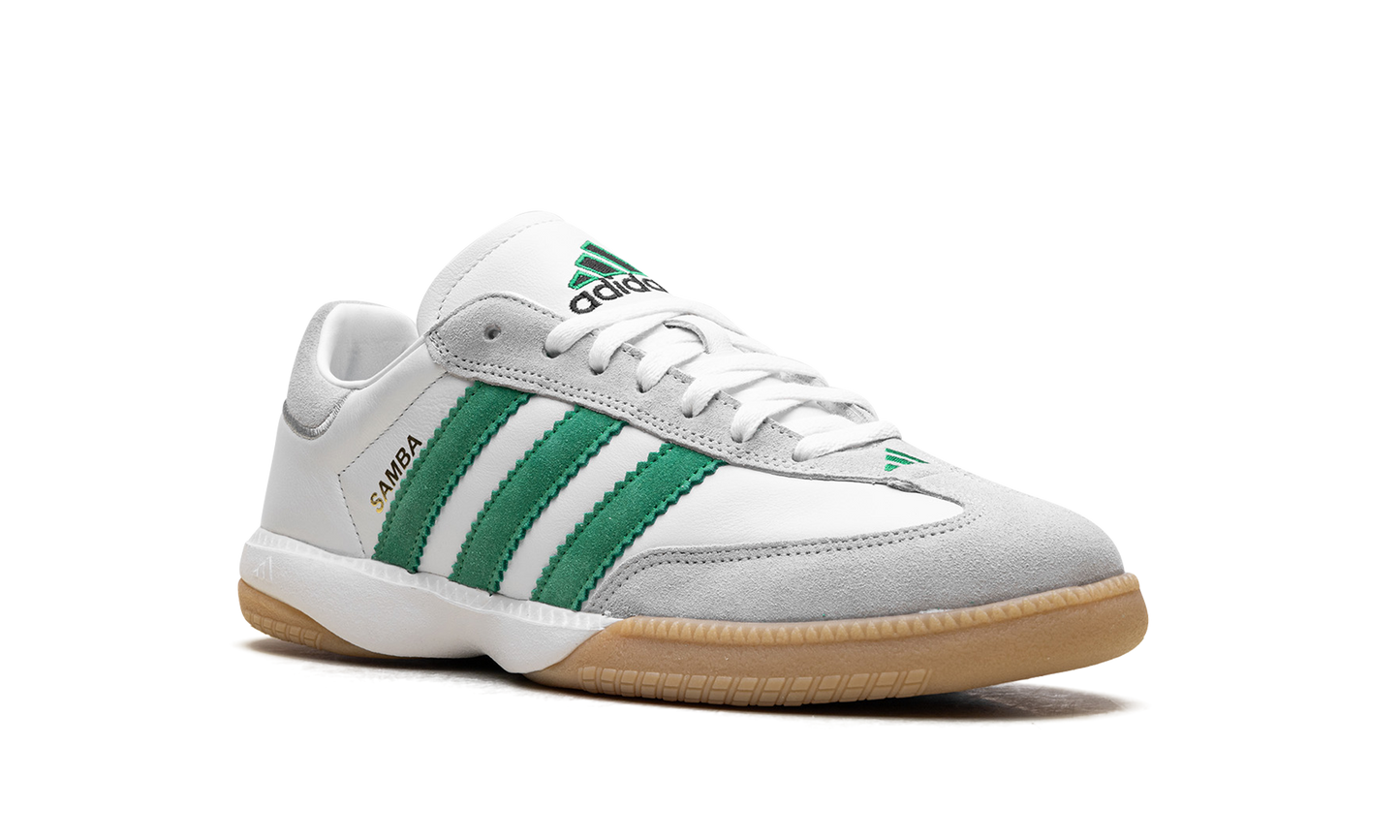Samba "White" ID3922
