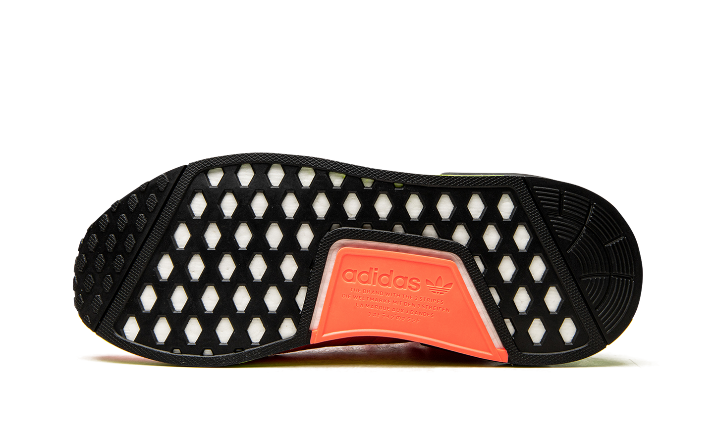 NMD R1 V2 "Watermelon Pack Pink" FY5919