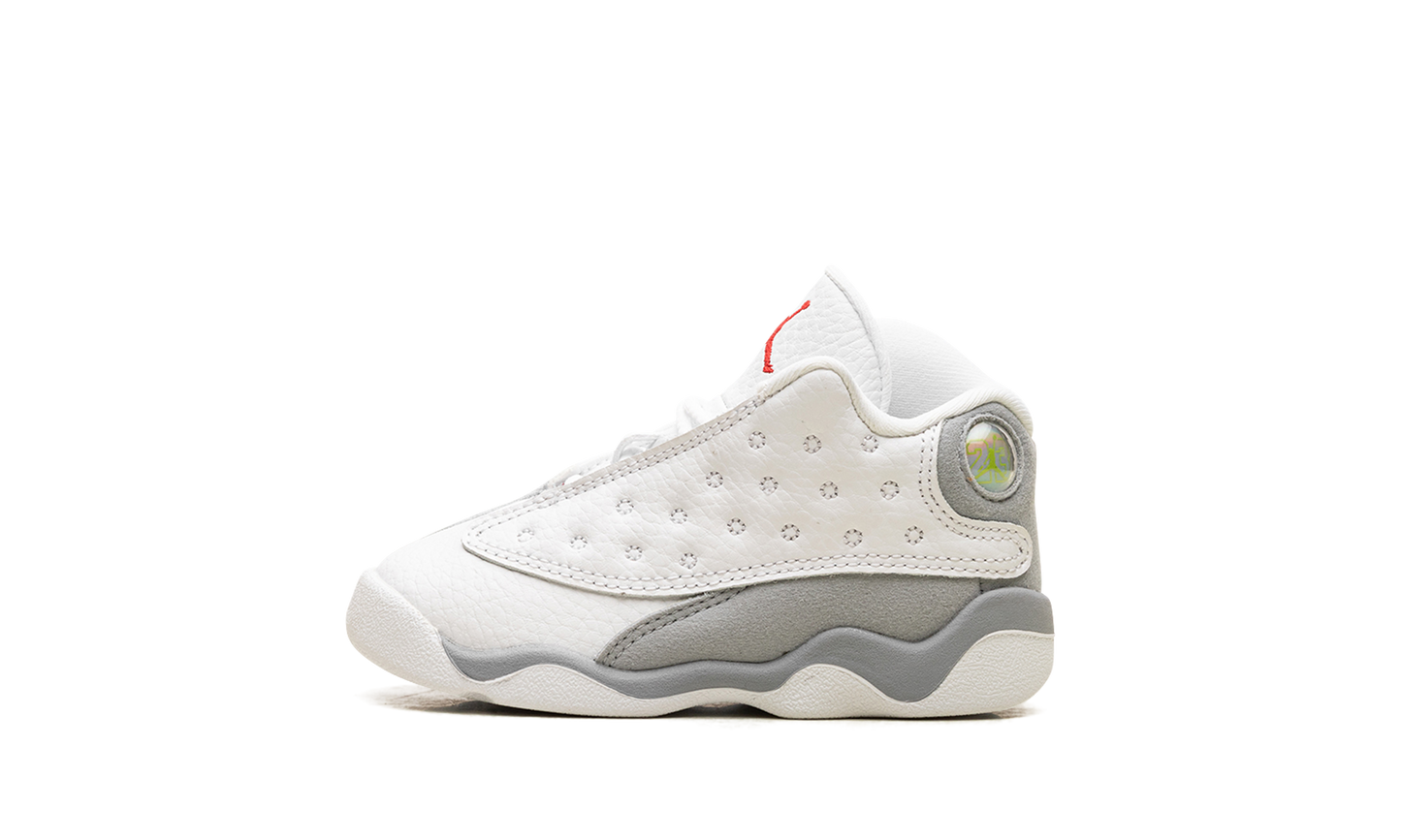Air Jordan 13 Retro TD "Wolf Grey" DJ3004 160