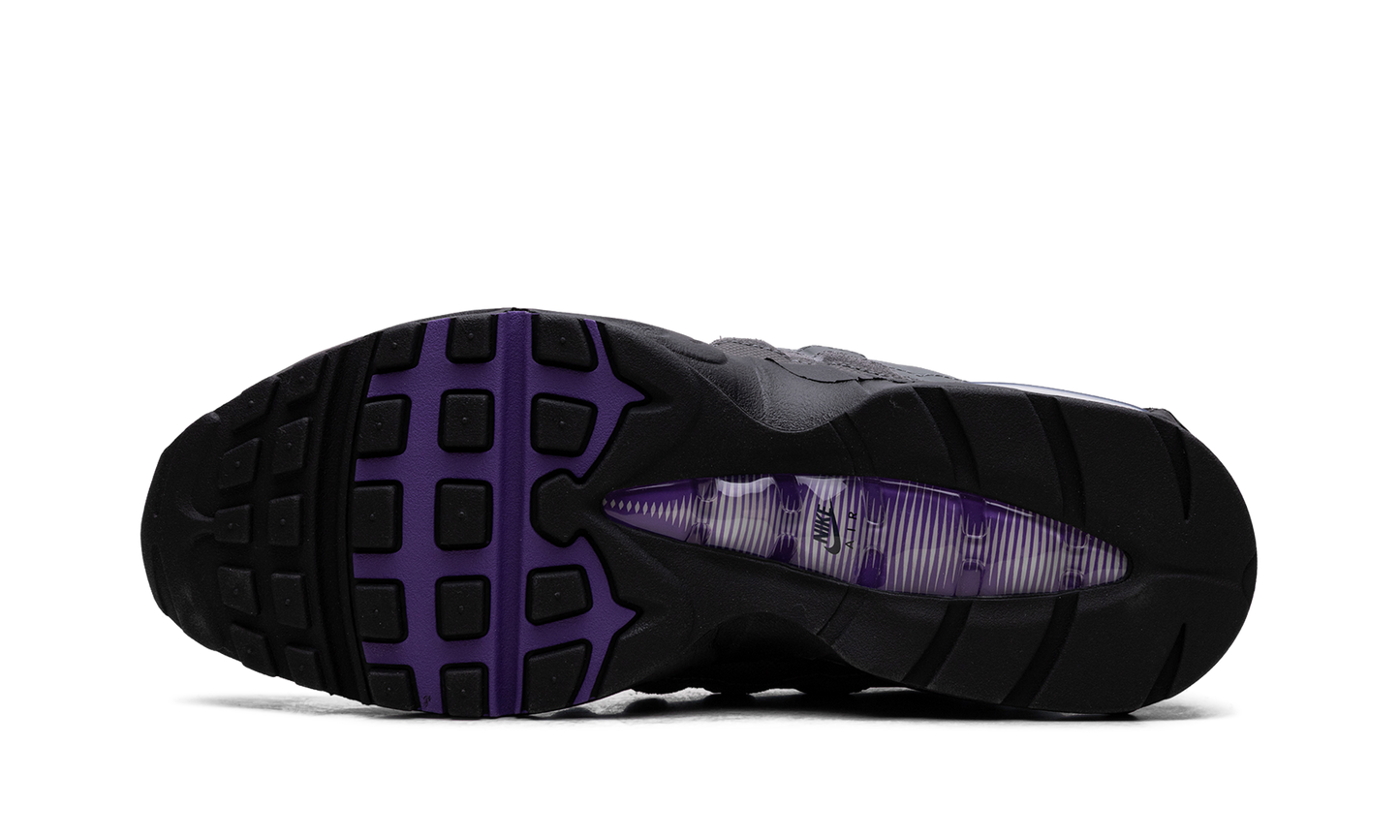 Air Max 95 "Racing Pack Iron Grey Wild Grape" IH1228 001