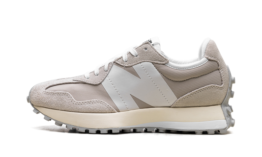 327 WMNS "Timberwolf Aluminum" WS327EC