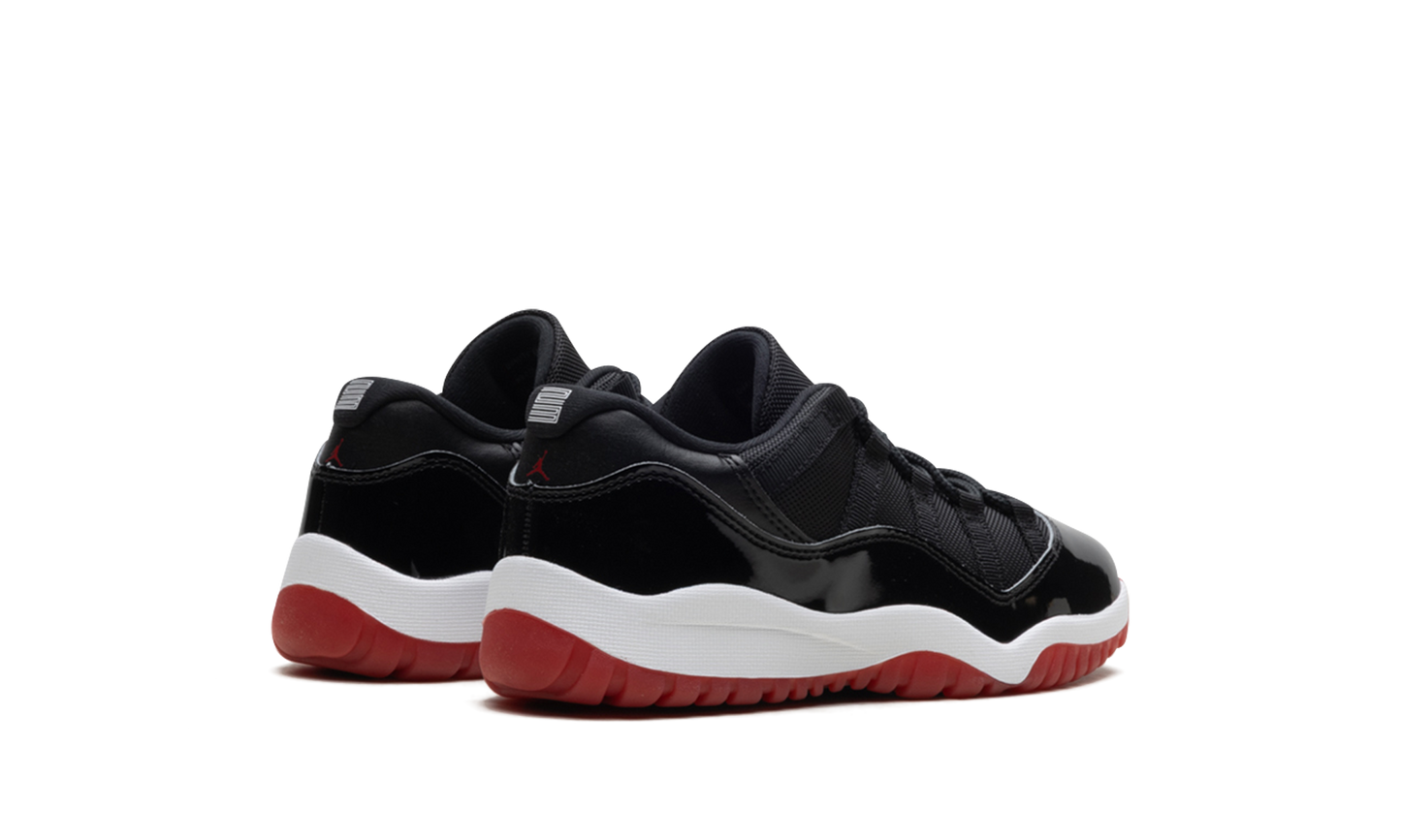 Air Jordan 11 Retro Low PS "Bred" FV5116 006