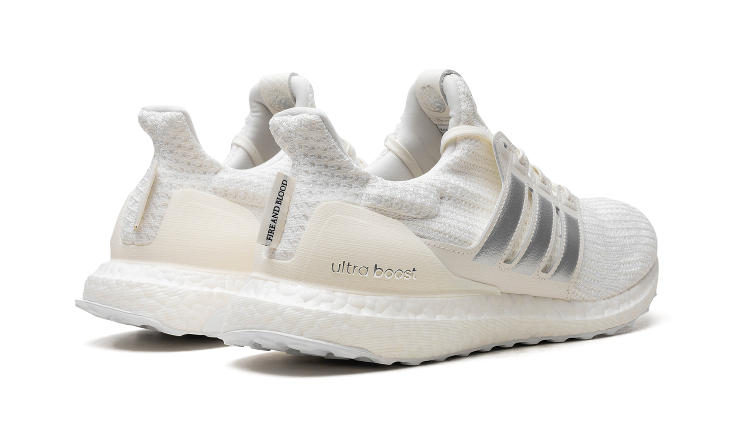 ULTRABOOST X GOT WMNS "House Targaryen" EE3711