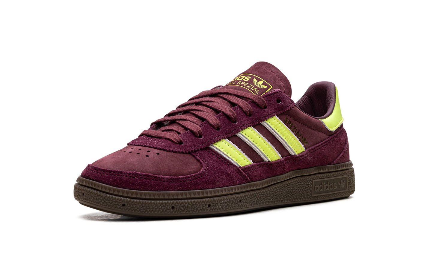 Handball Spezial WM "Solar Yellow" JH5453