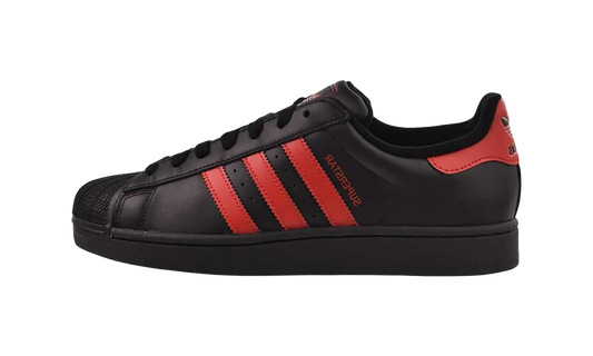 Superstar II "Black Better Scarlet" JQ2309