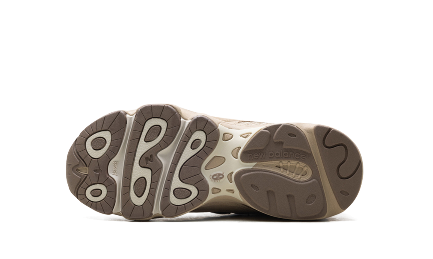 1000 GS "Parchment Angora" GC1000SP