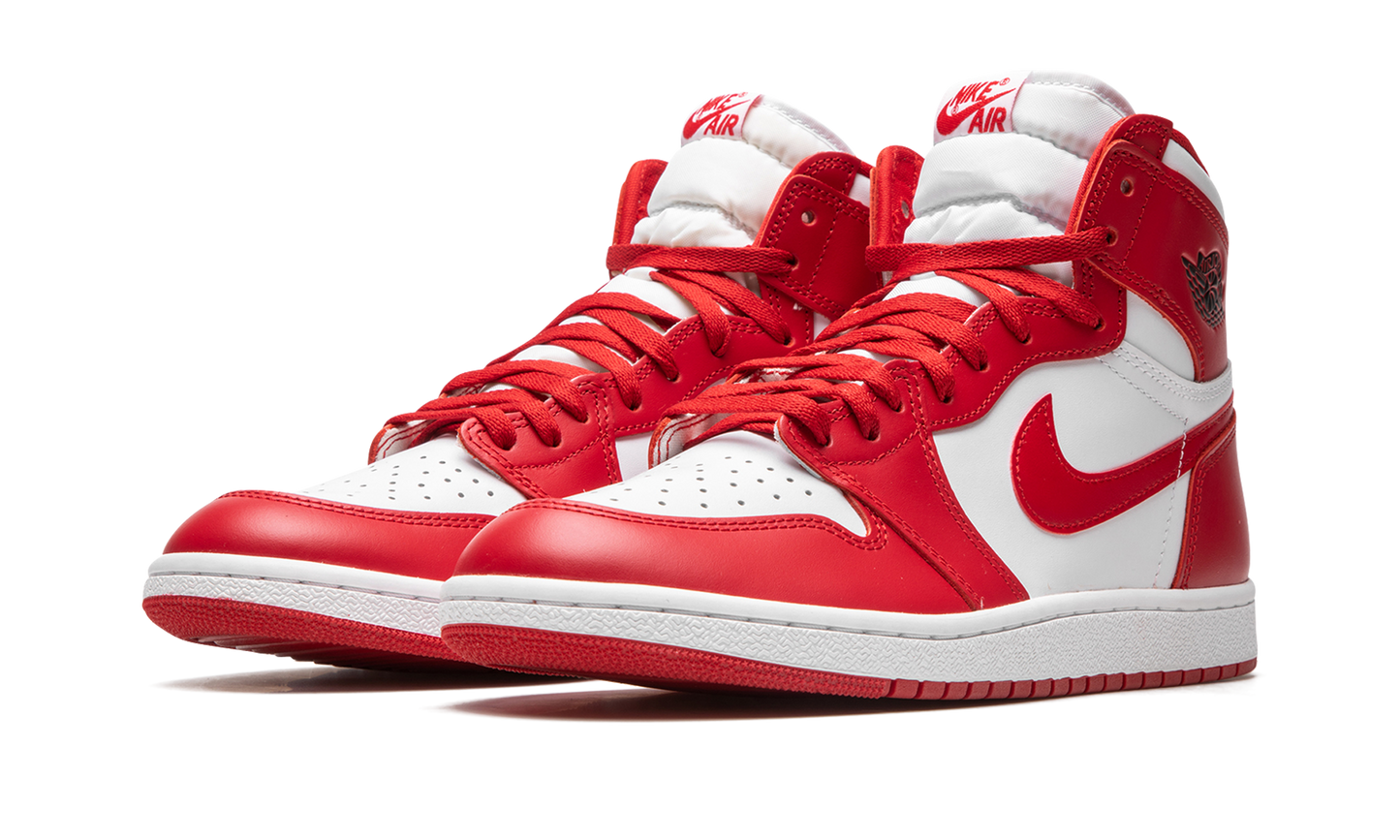 Air Ship PE X Air Jordan 1 "New Beginnings Pack" CT6252 900