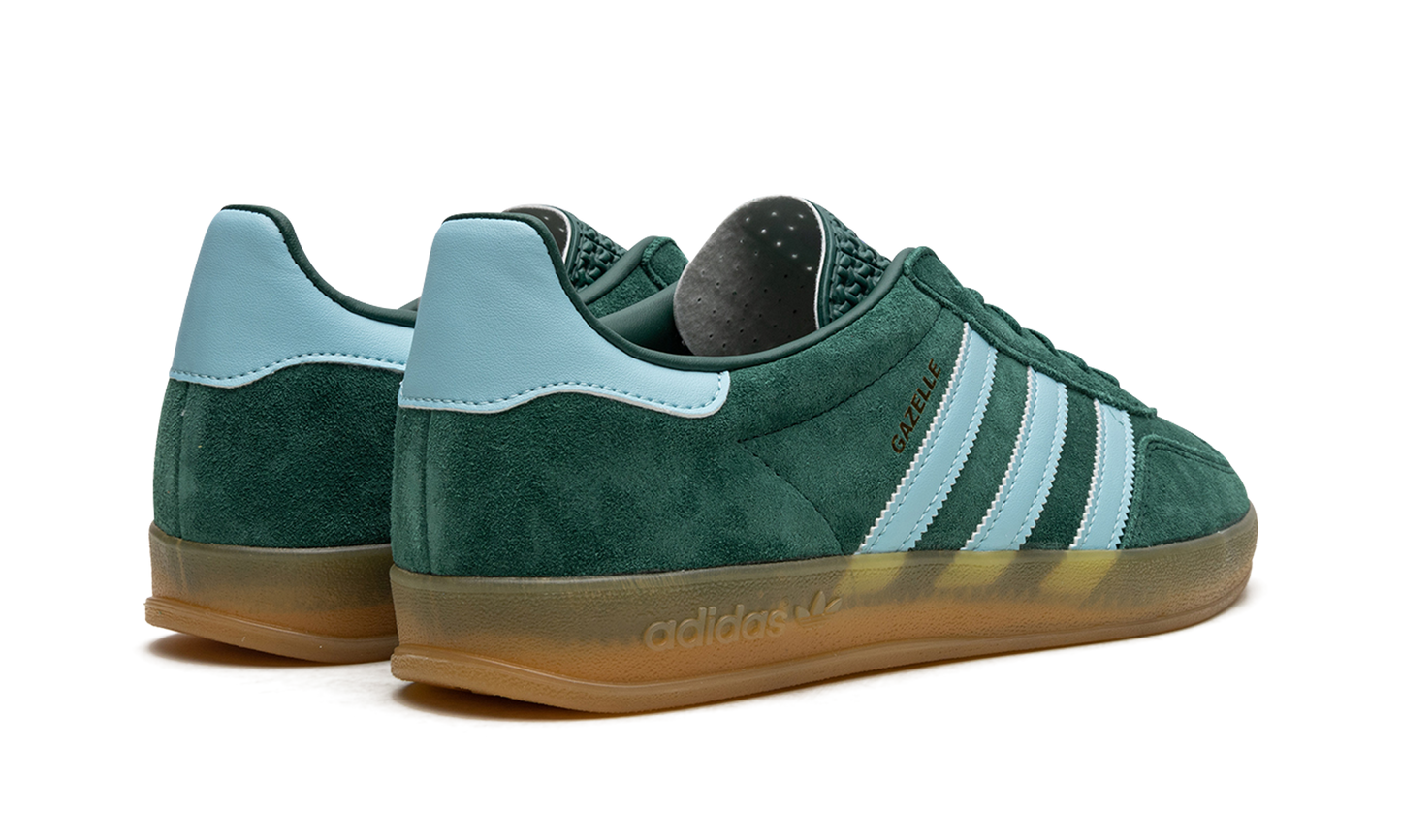 Gazelle Indoor "Collegiate Green" IG9979