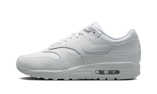 Air Max 1 Premium "White Snakeskin" HV1211 100