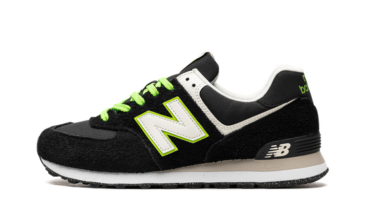 574 "Black White Green" u574ct2