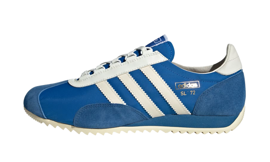 SL 72 PT "Bright Royal White" JR5701