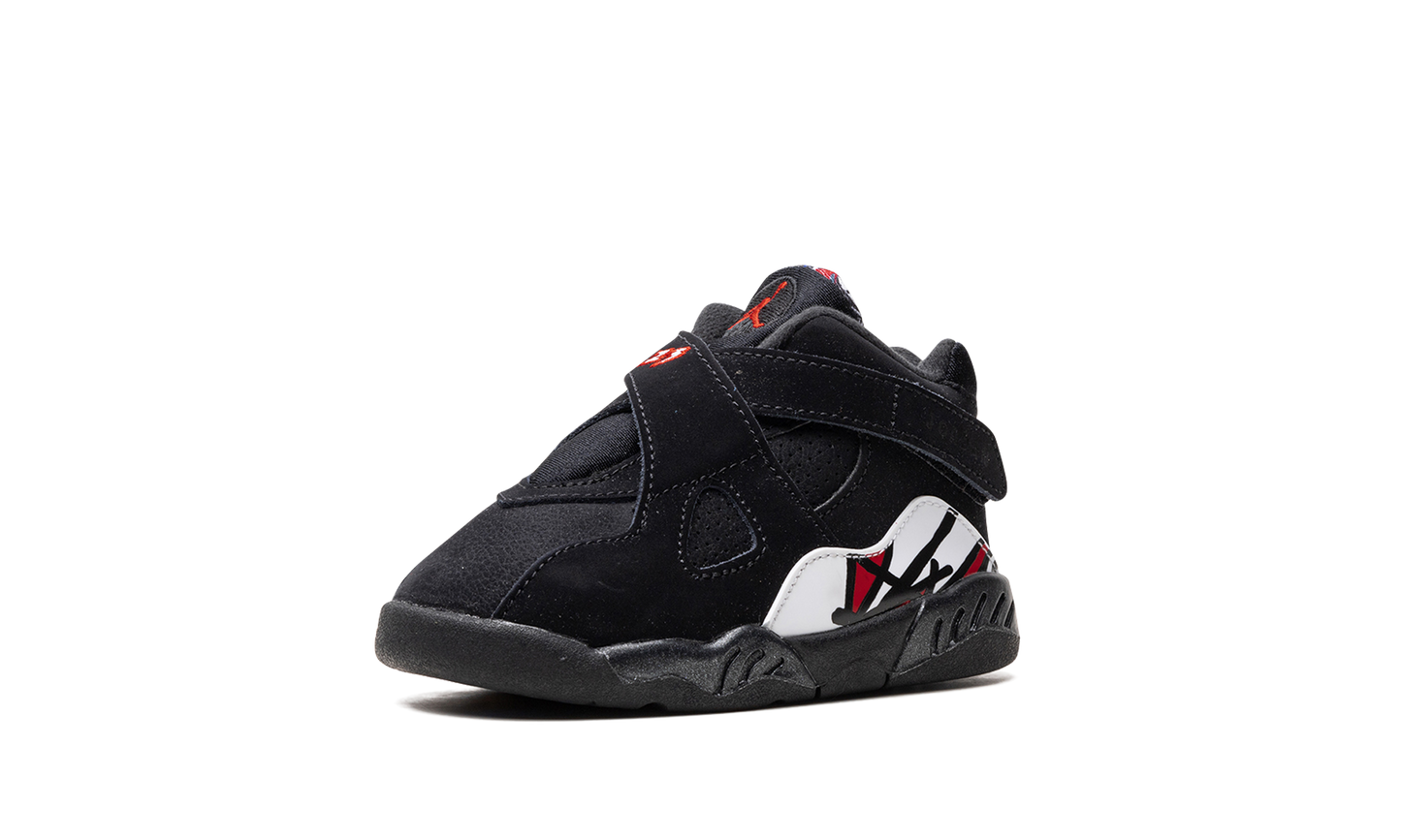 Air Jordan 8 TD "Playoffs" 305360 062