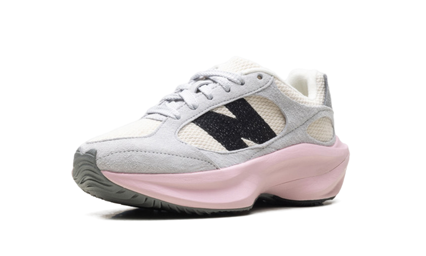 WRPD "Brighton Grey Mid Century Pink" UWRPDGBP