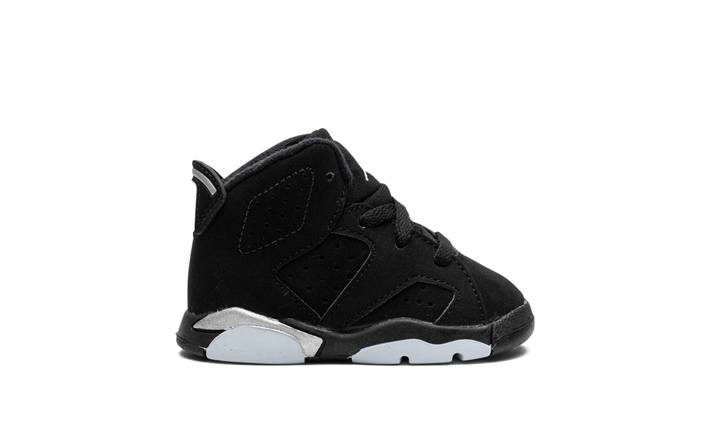 Air Jordan 6 TD "Chrome" DX6179 001