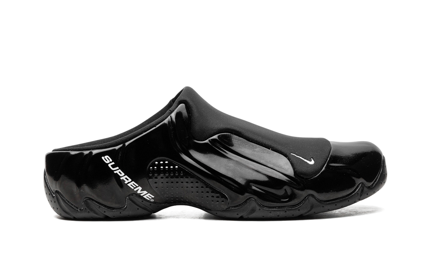 Nike Clogposite SP "Supreme Clogposite" HJ6215 001