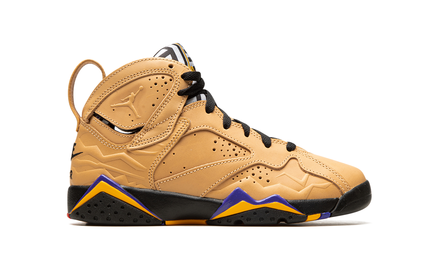 Air Jordan 7 GS "Afrobeats" DZ4730 200