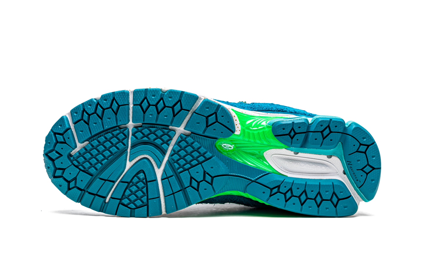 2002R "Salehe Bembury - Water Be The Guide" ML2002RJ