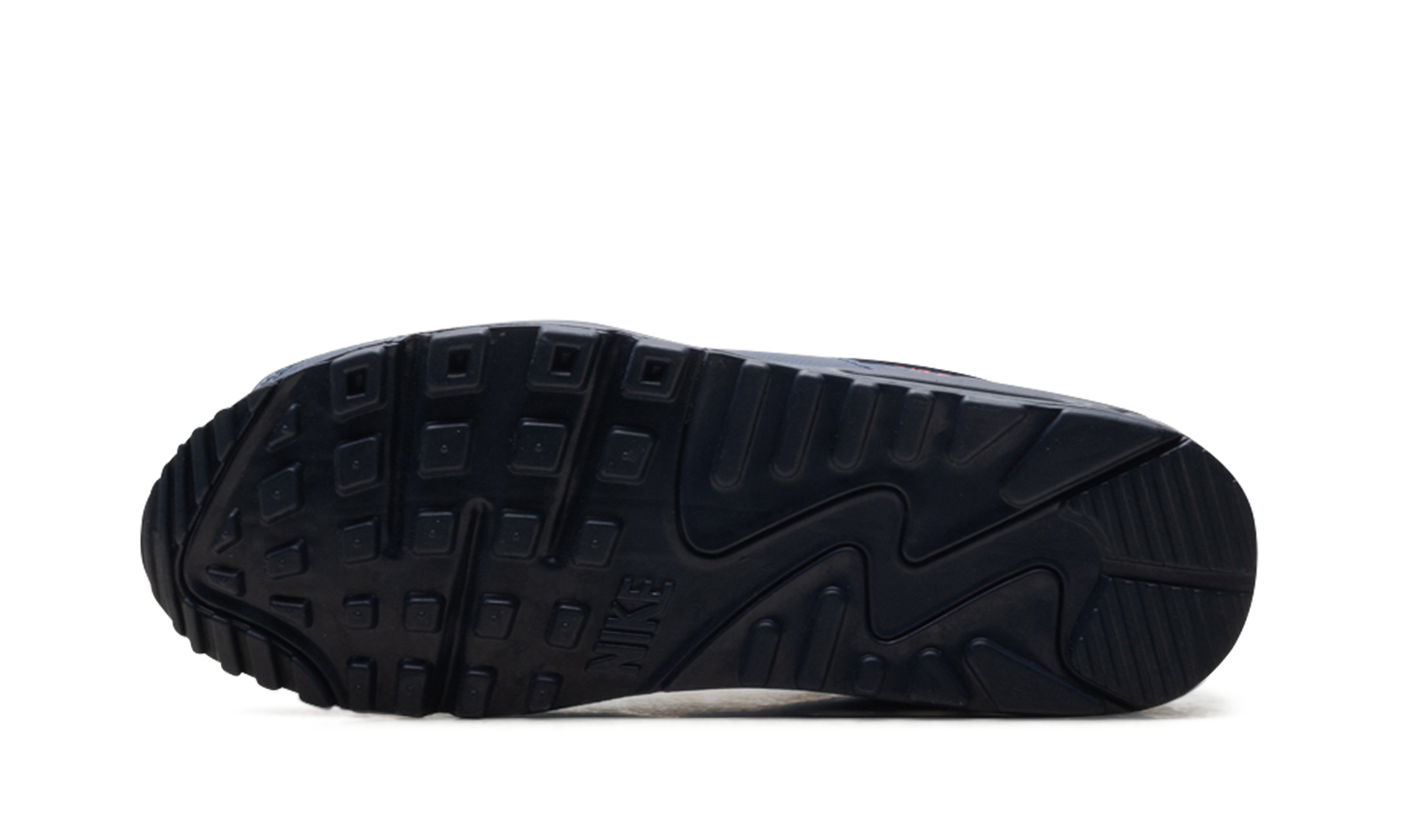 Air Max 90 "Neutral Grey Tour Yellow" IF0670 001