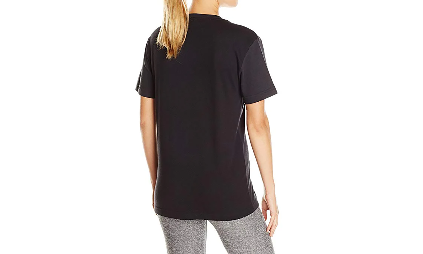 AG Whatevs T-Shirt "Black" AY7681