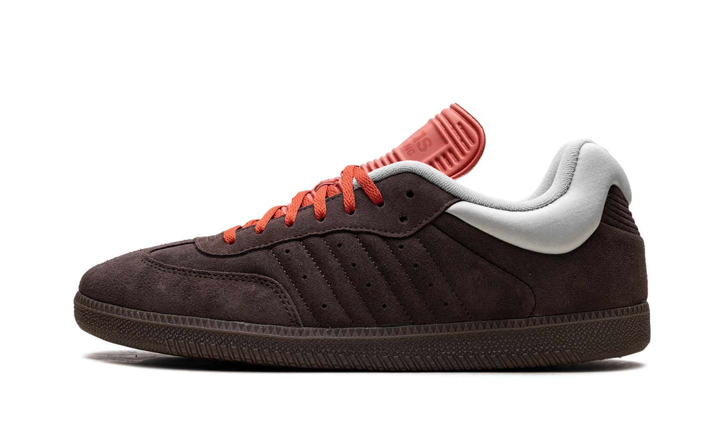 Samba "Dingyun Zhang - Oxidized Brown" IF9704