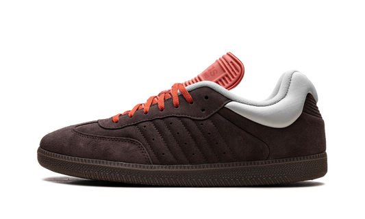 Samba "Dingyun Zhang - Oxidized Brown" IF9704