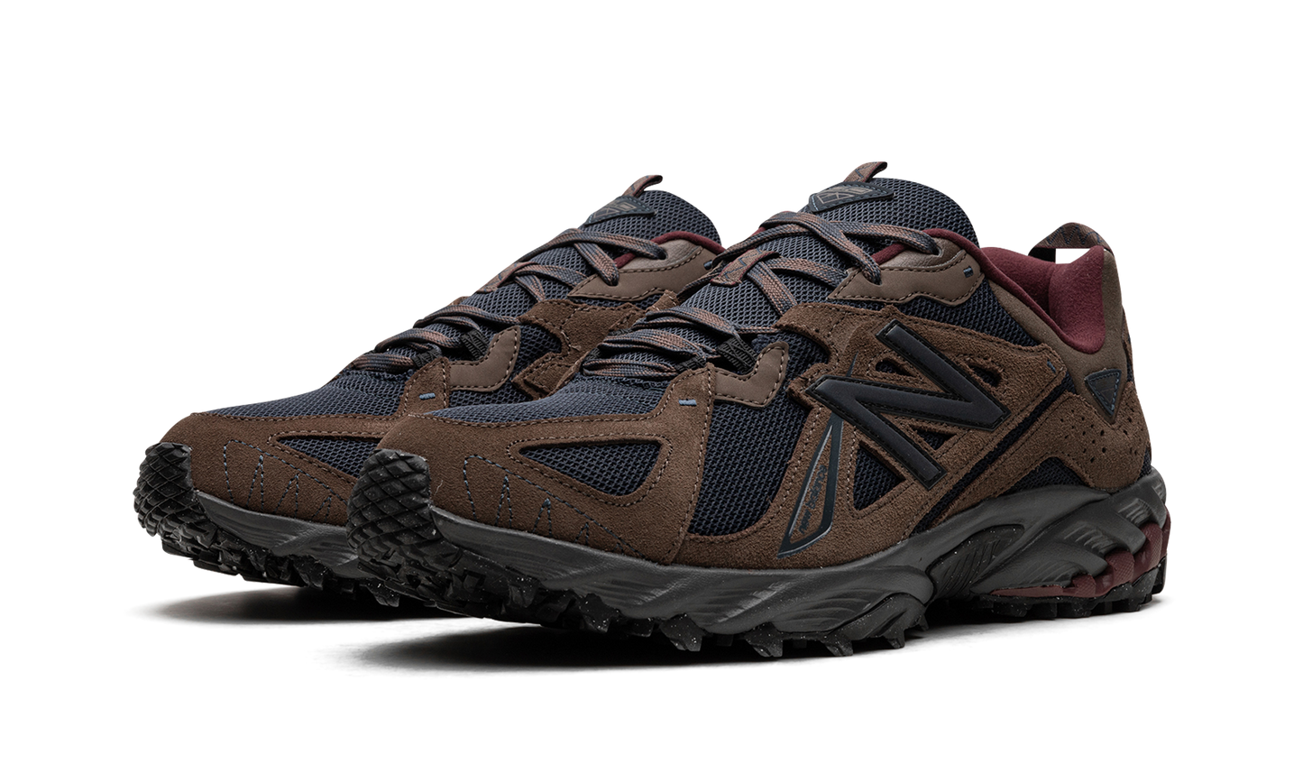 610v1 "Brown / Black" ML610TBI