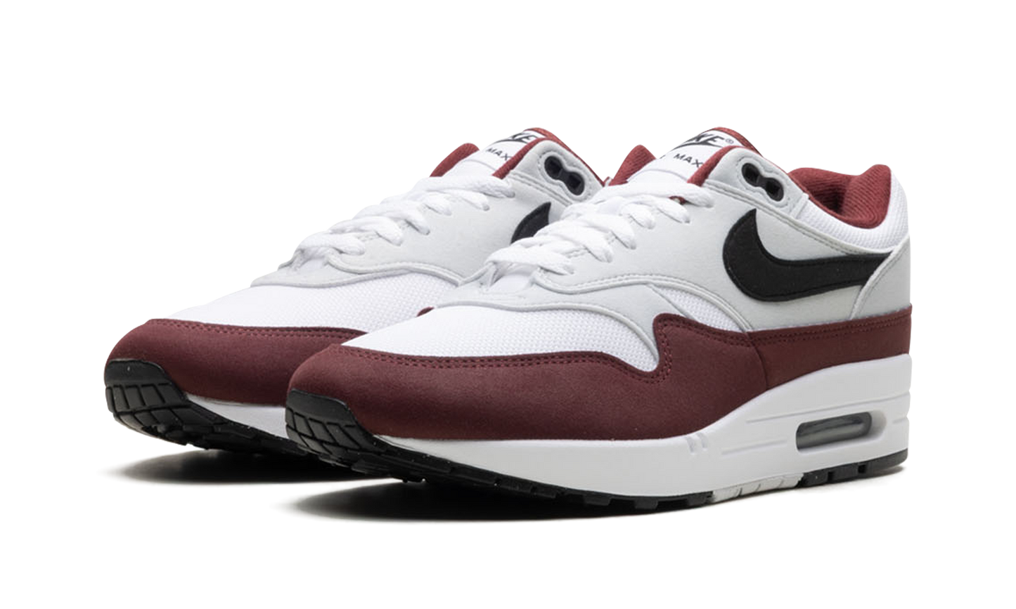 Nike Air Max 1 "Dark Team Red" FD9082 106