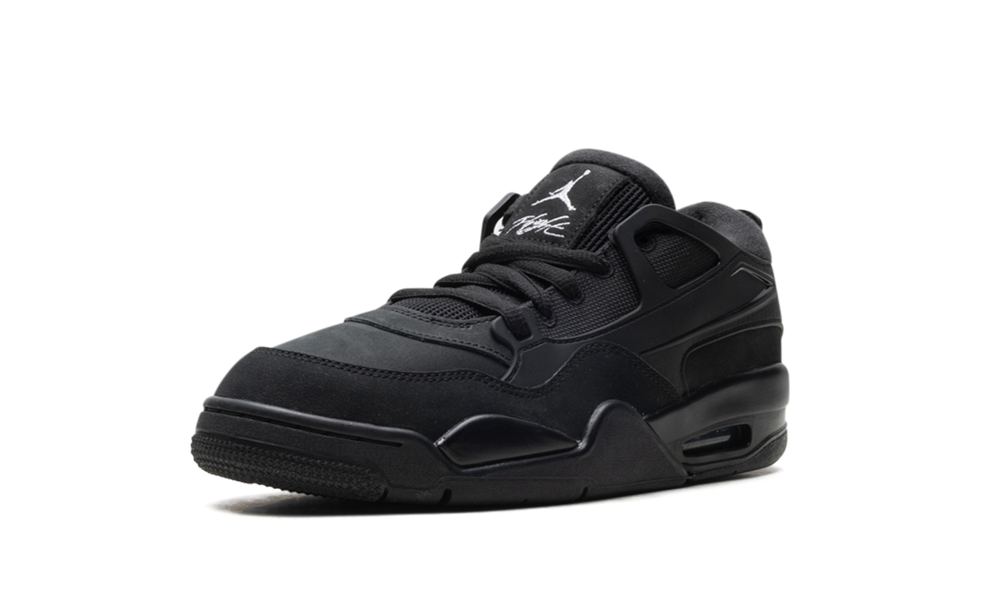 Jordan 4 RM GS "Black Cat" FQ7938 004