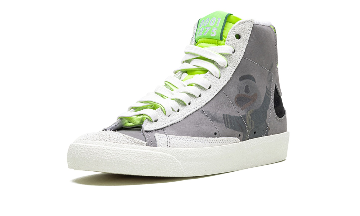 Blazer Mid '77 "University of Oregon Football" FD0235 001