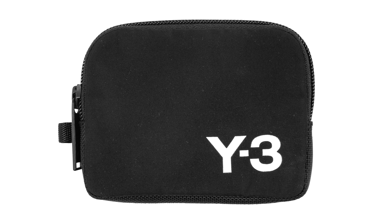 Y-3 Pouch "Black"