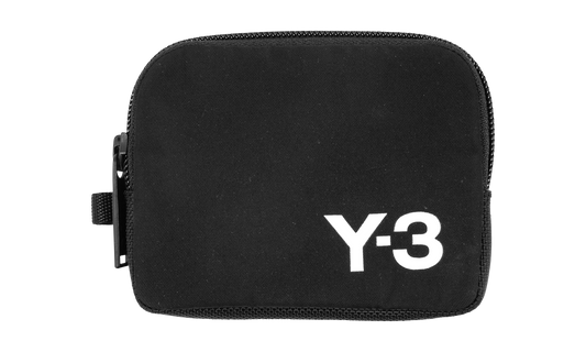 Y-3 Pouch "Black"